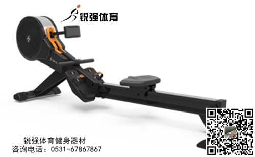 舒華劃船機 舒華劃船機